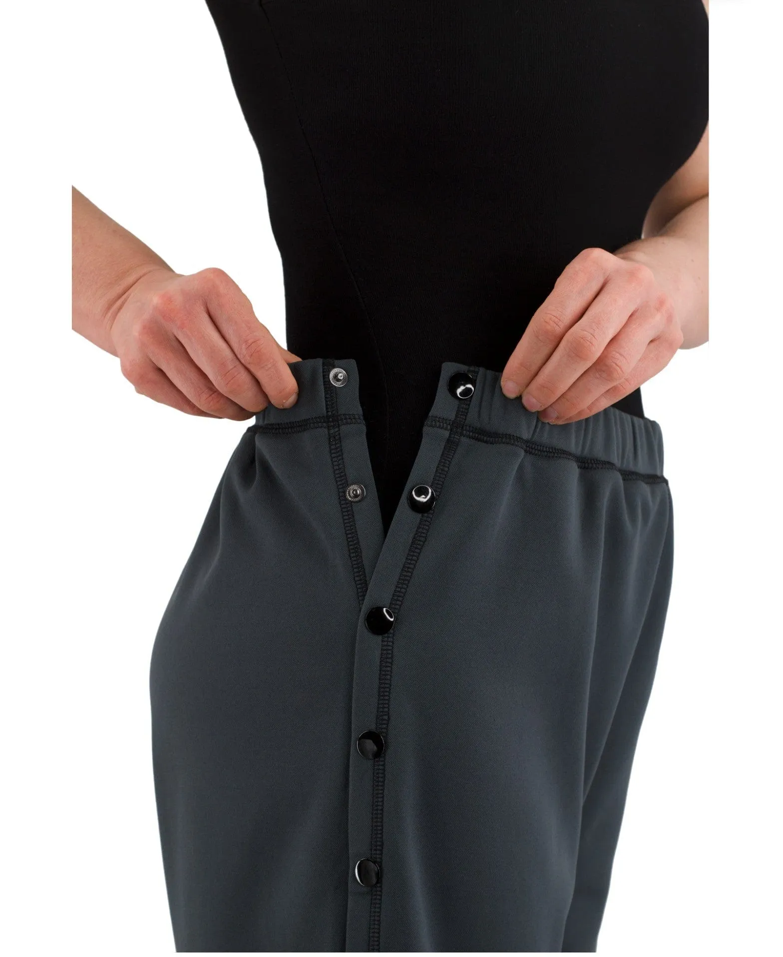 Surgery Tearaway Shorts | Tearaway Shorts for Easy Recovery