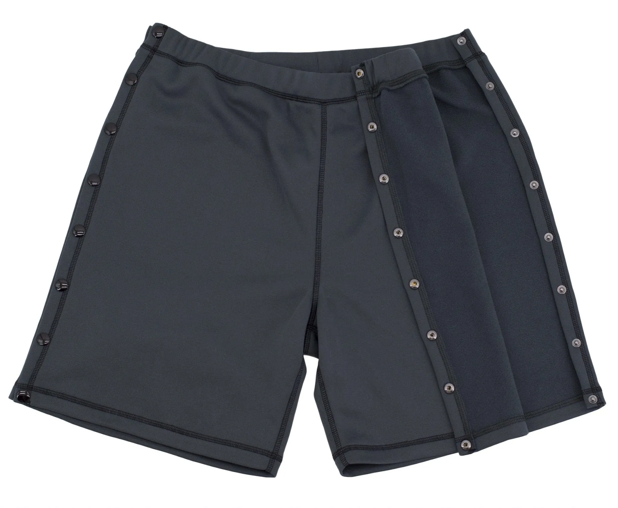 Surgery Tearaway Shorts | Tearaway Shorts for Easy Recovery