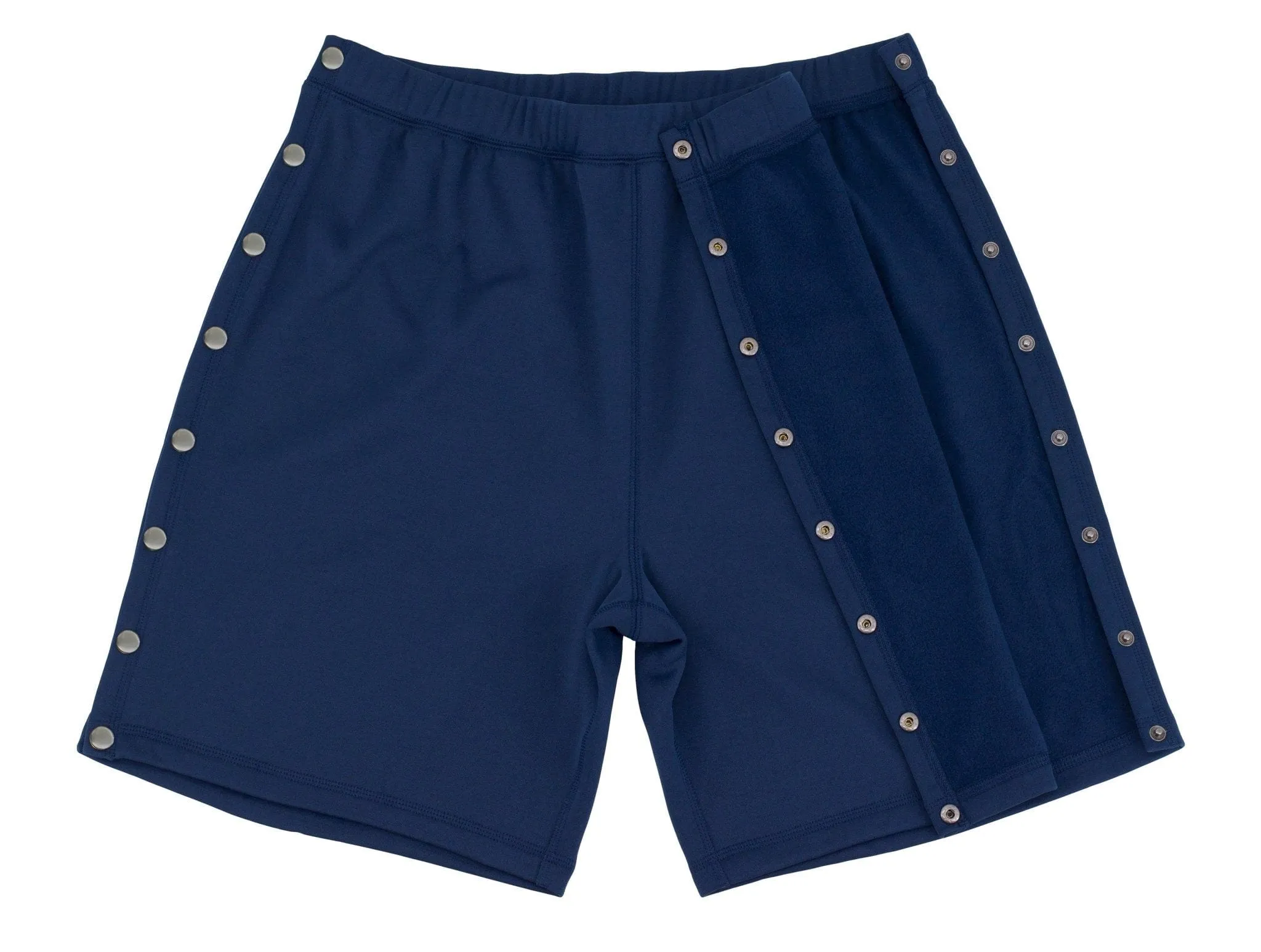 Surgery Tearaway Shorts | Tearaway Shorts for Easy Recovery