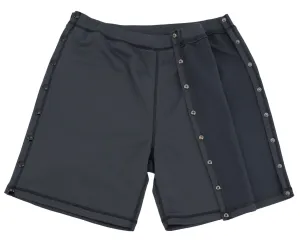 Surgery Tearaway Shorts | Tearaway Shorts for Easy Recovery