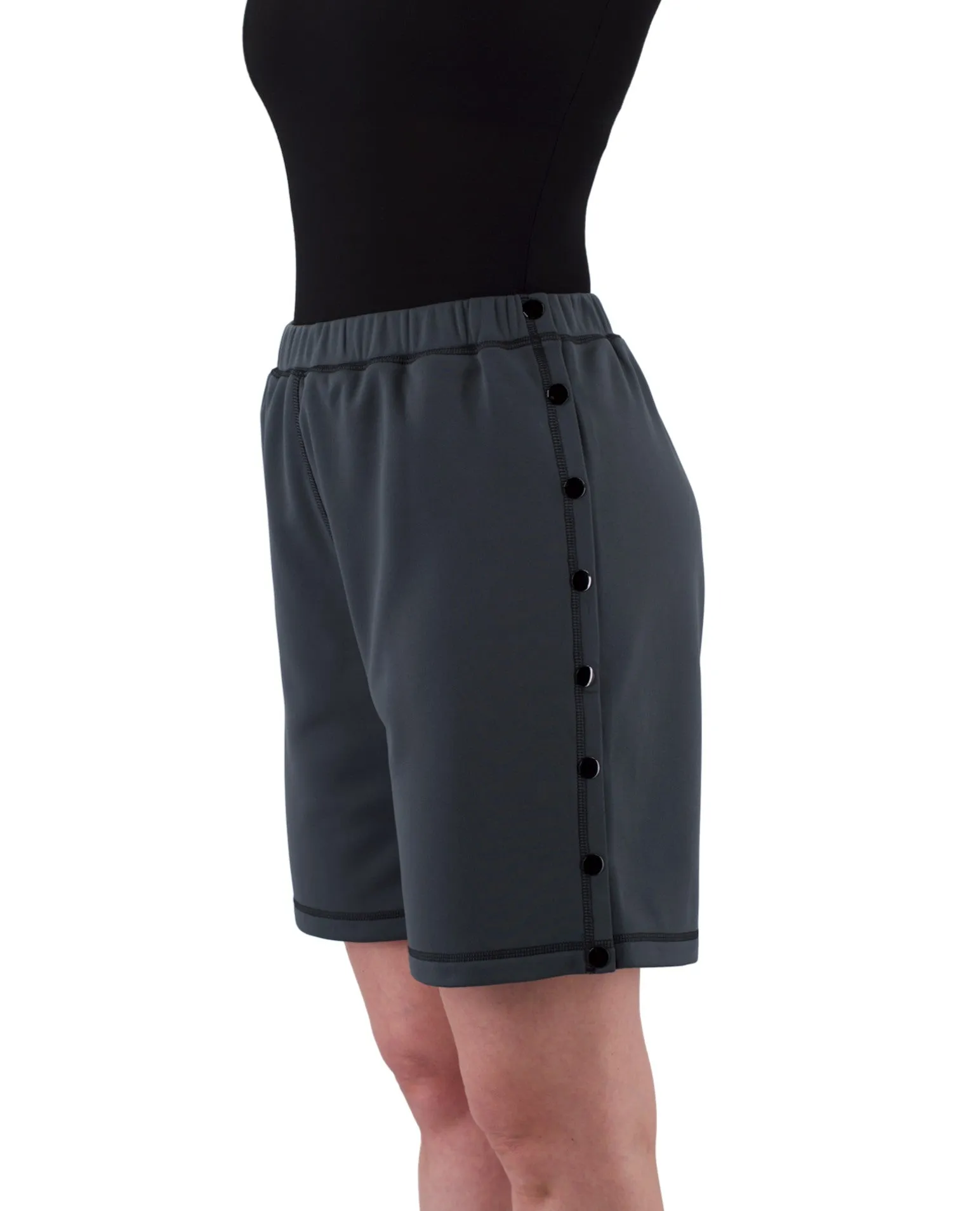 Surgery Tearaway Shorts | Tearaway Shorts for Easy Recovery