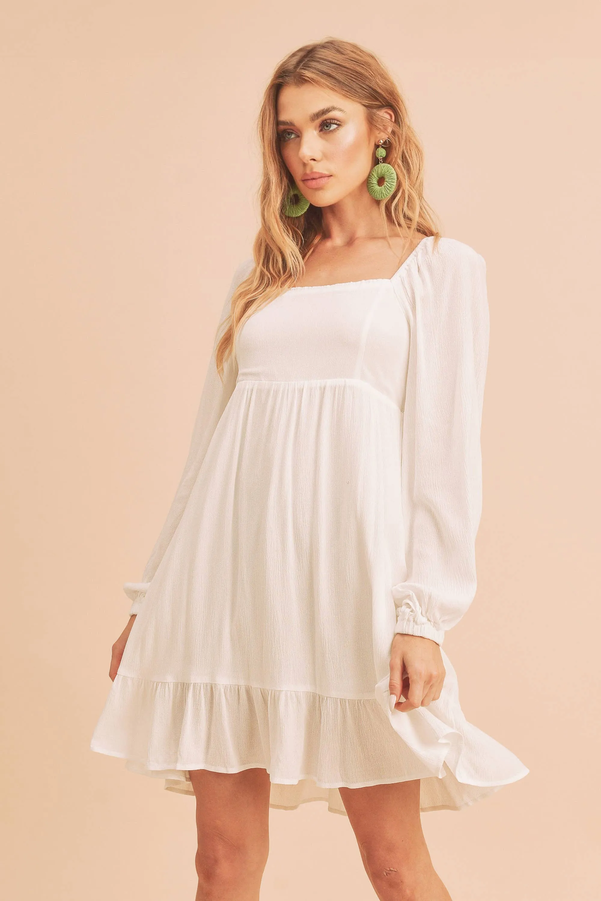 Taya Dress