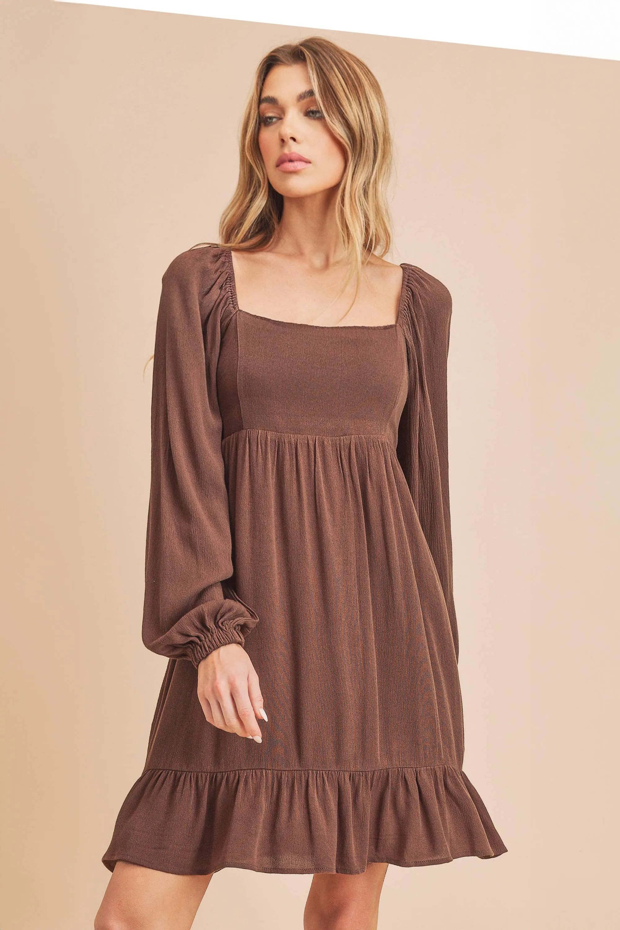 Taya Dress