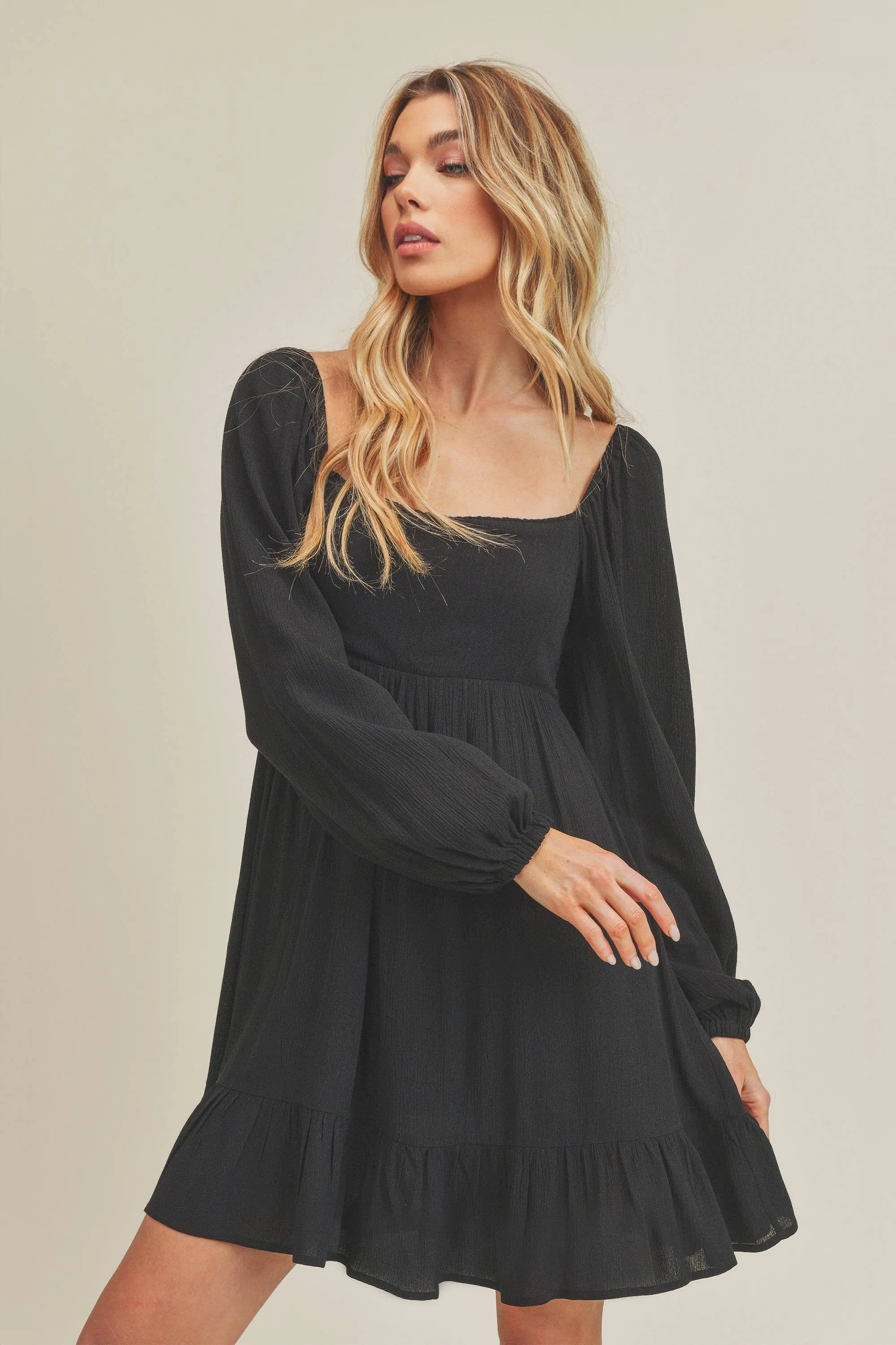 Taya Dress