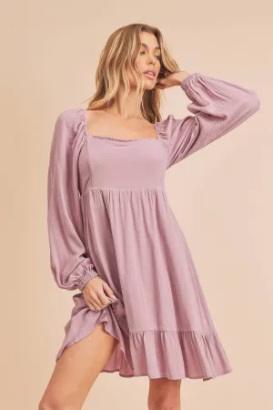 Taya Dress