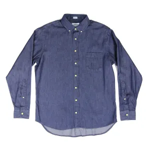 The Jack Shirt - Sea Washed Denim
