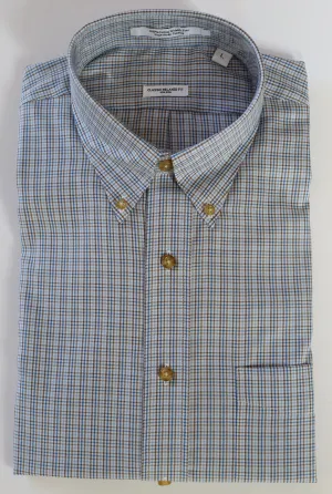 The Shirt Shop The Martin Button Down