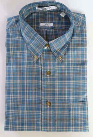The Shirt Shop The Paul Button Down