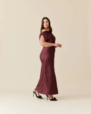 TILT DRESS NEVE