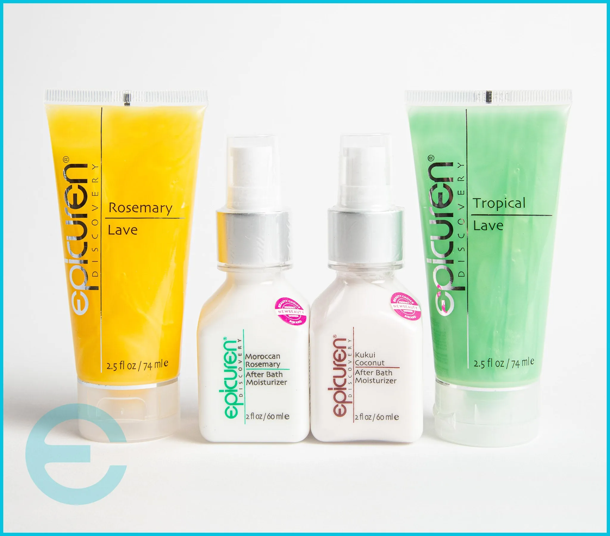 Ultimate Bath Kit