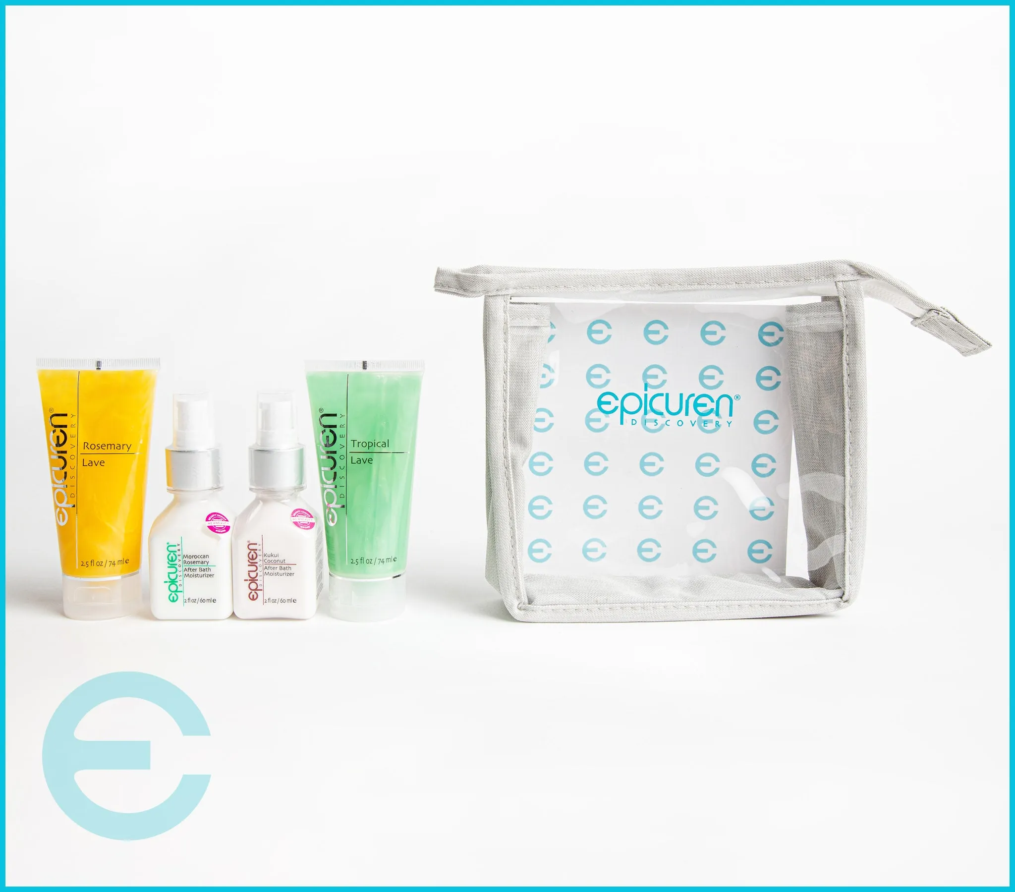 Ultimate Bath Kit