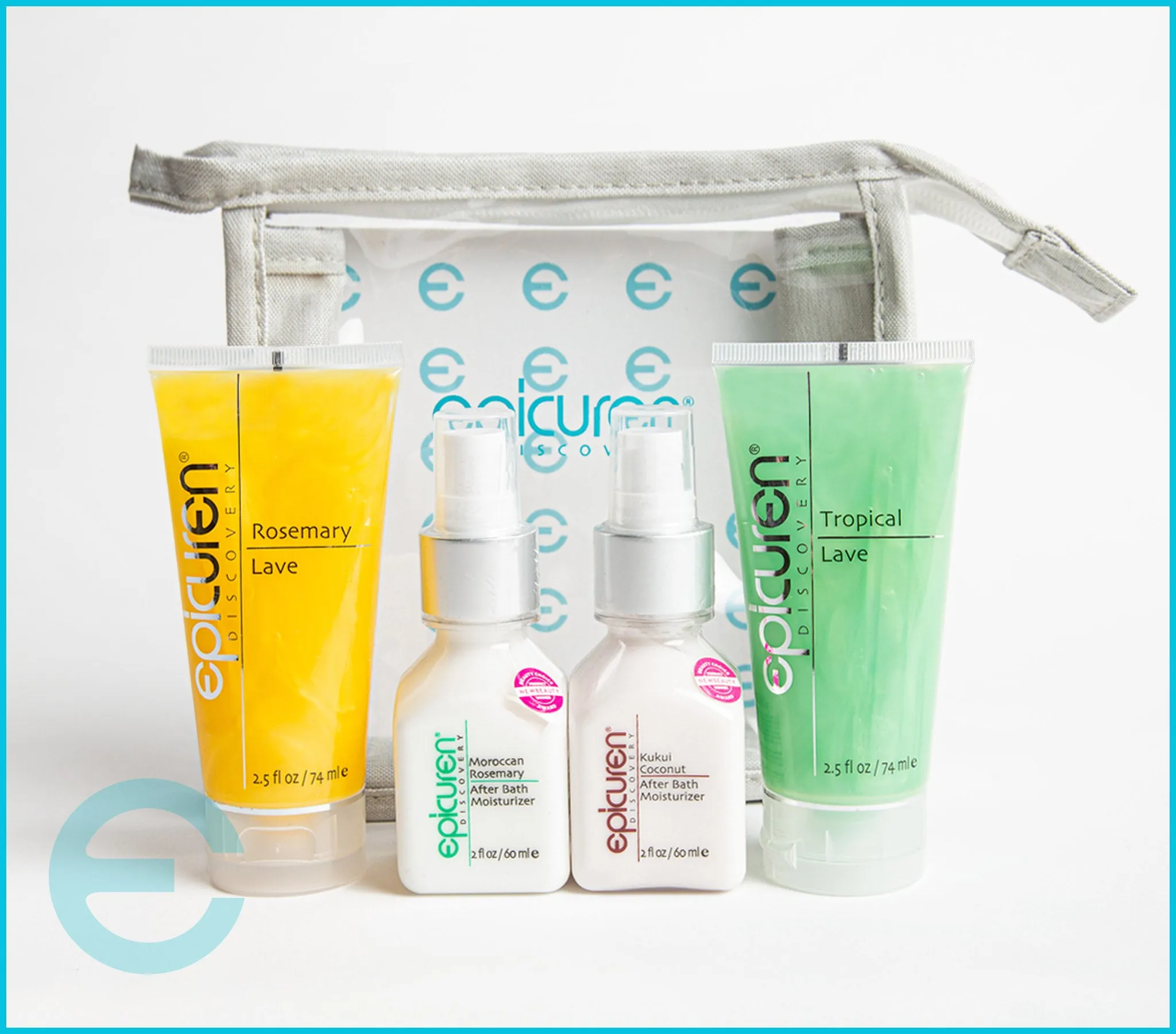 Ultimate Bath Kit
