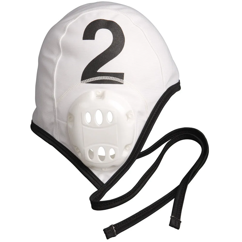 Water Polo Caps | Solid Team Water Polo Caps