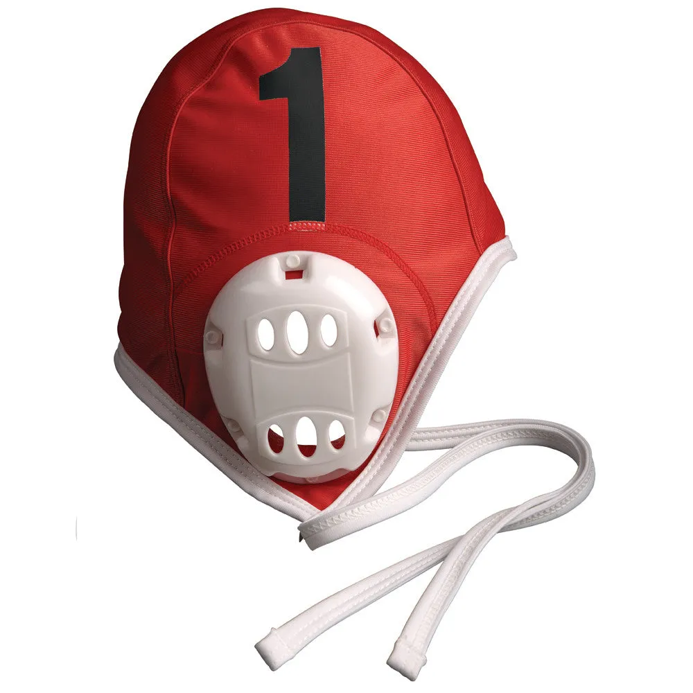 Water Polo Caps | Solid Team Water Polo Caps
