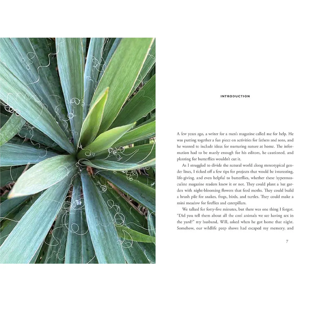 Wildscapes