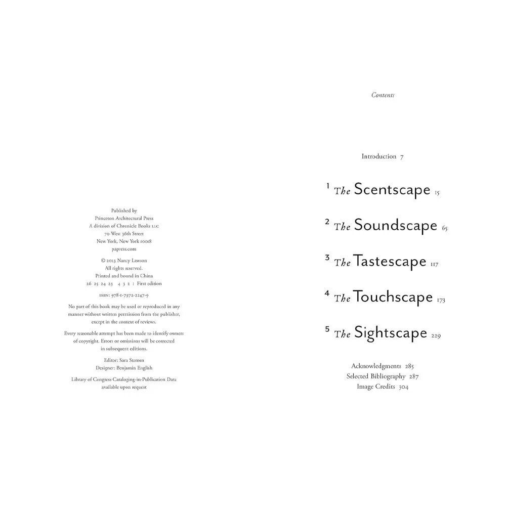 Wildscapes