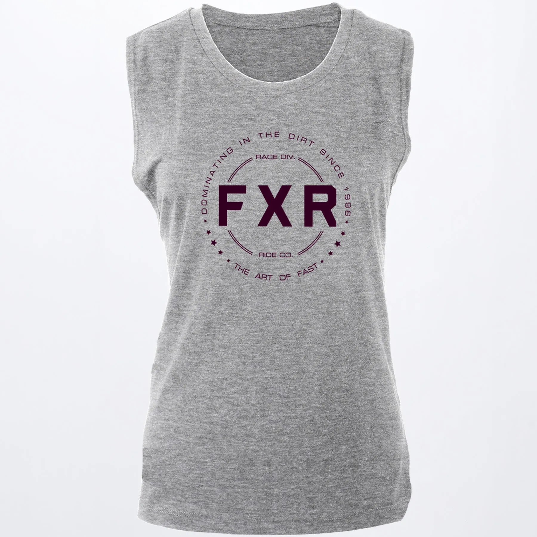 Women's Freedom Muscle Tank