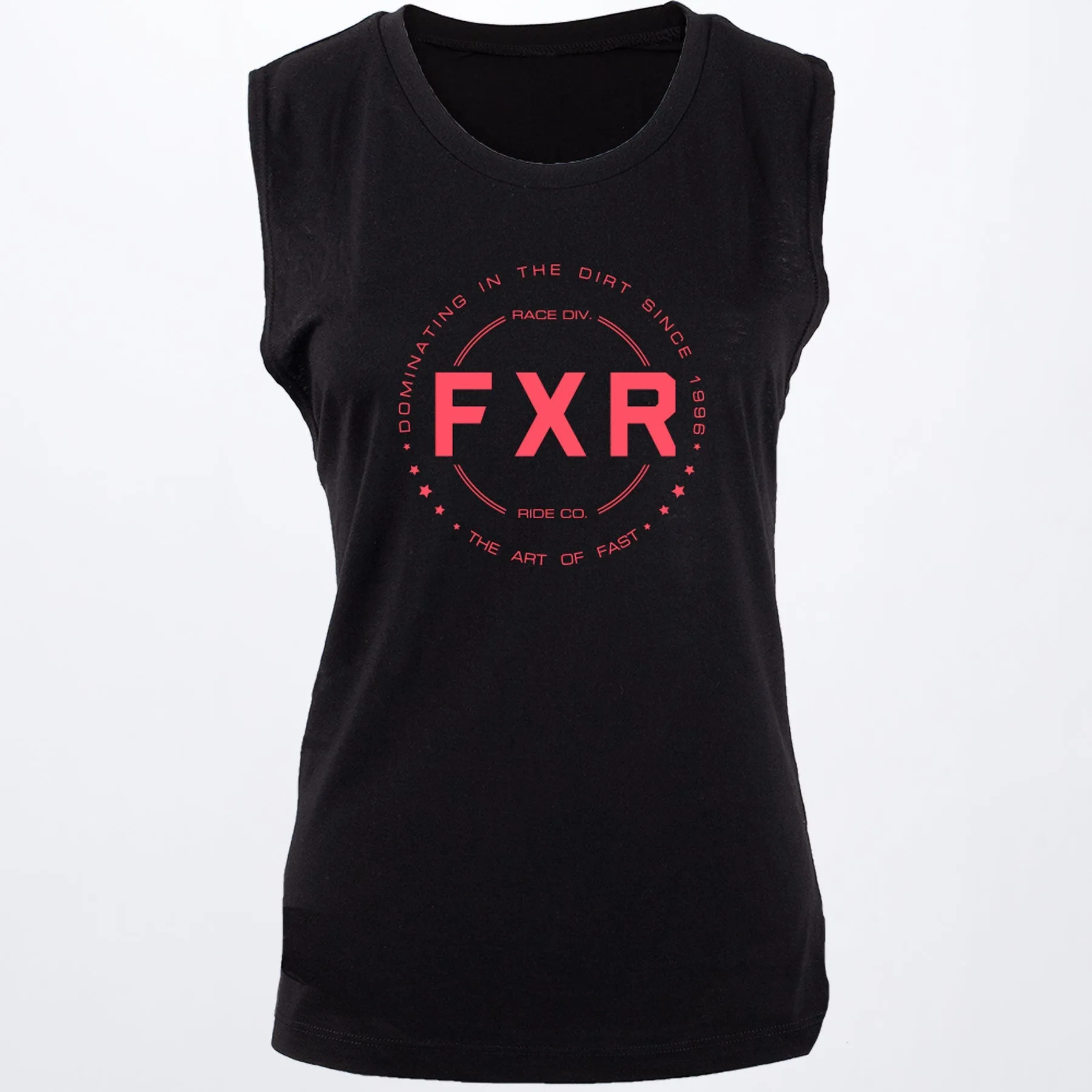 Women's Freedom Muscle Tank