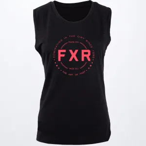 Women's Freedom Muscle Tank