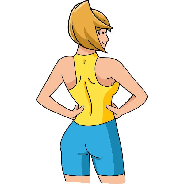 Women's Racerback