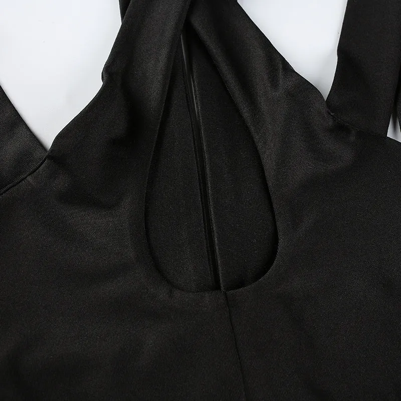 Women's Summer Bralette Crop Top