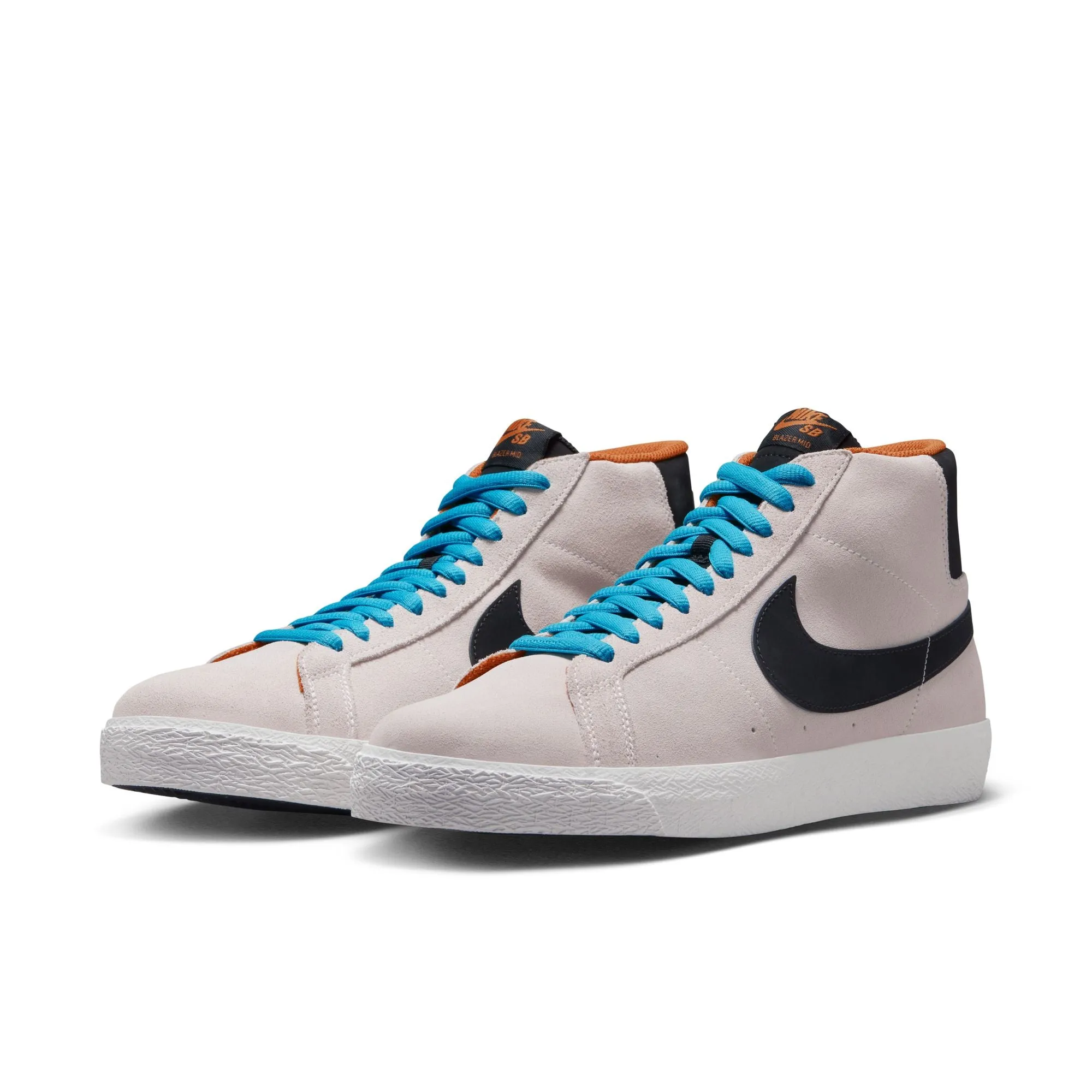 Zoom Blazer Mid Electric