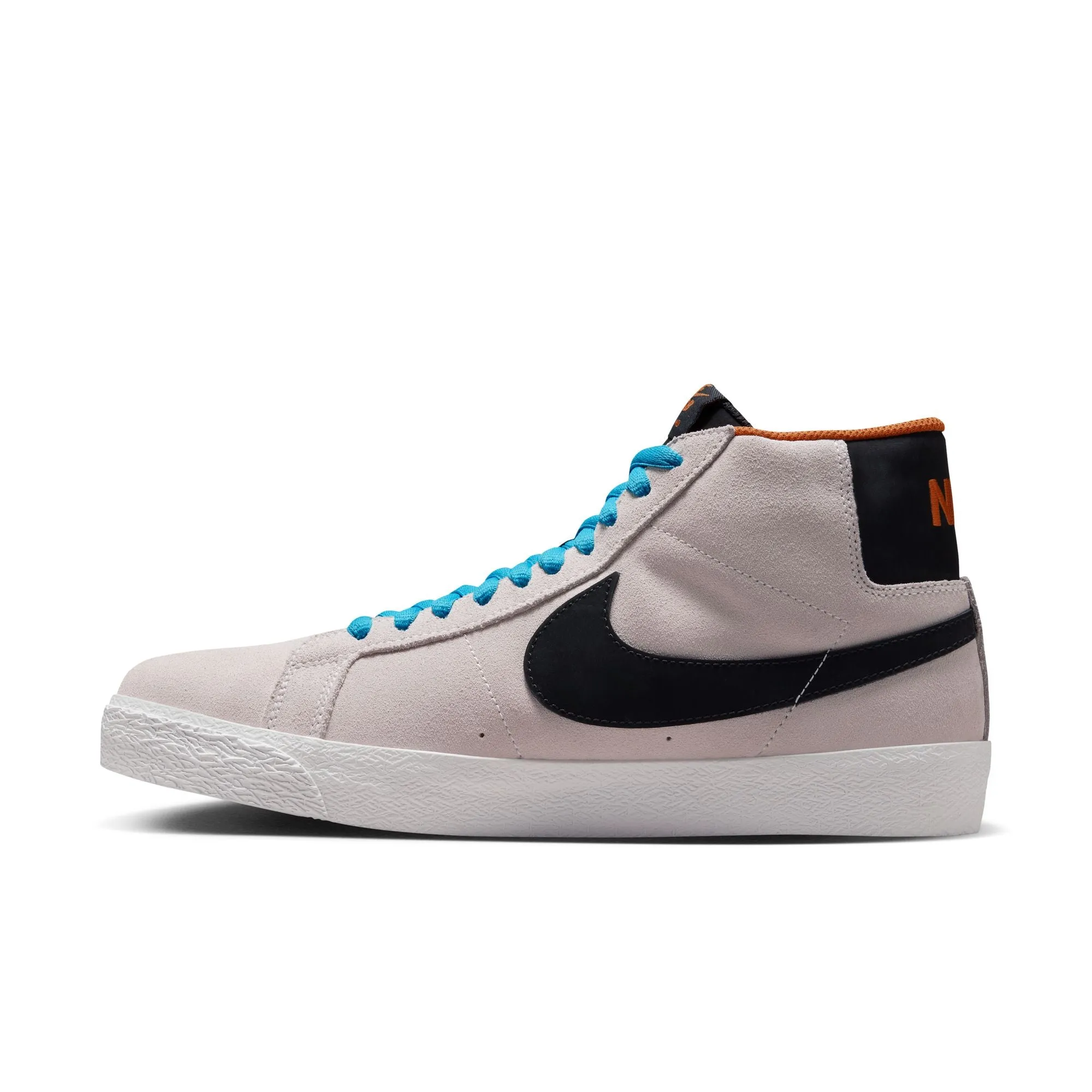 Zoom Blazer Mid Electric