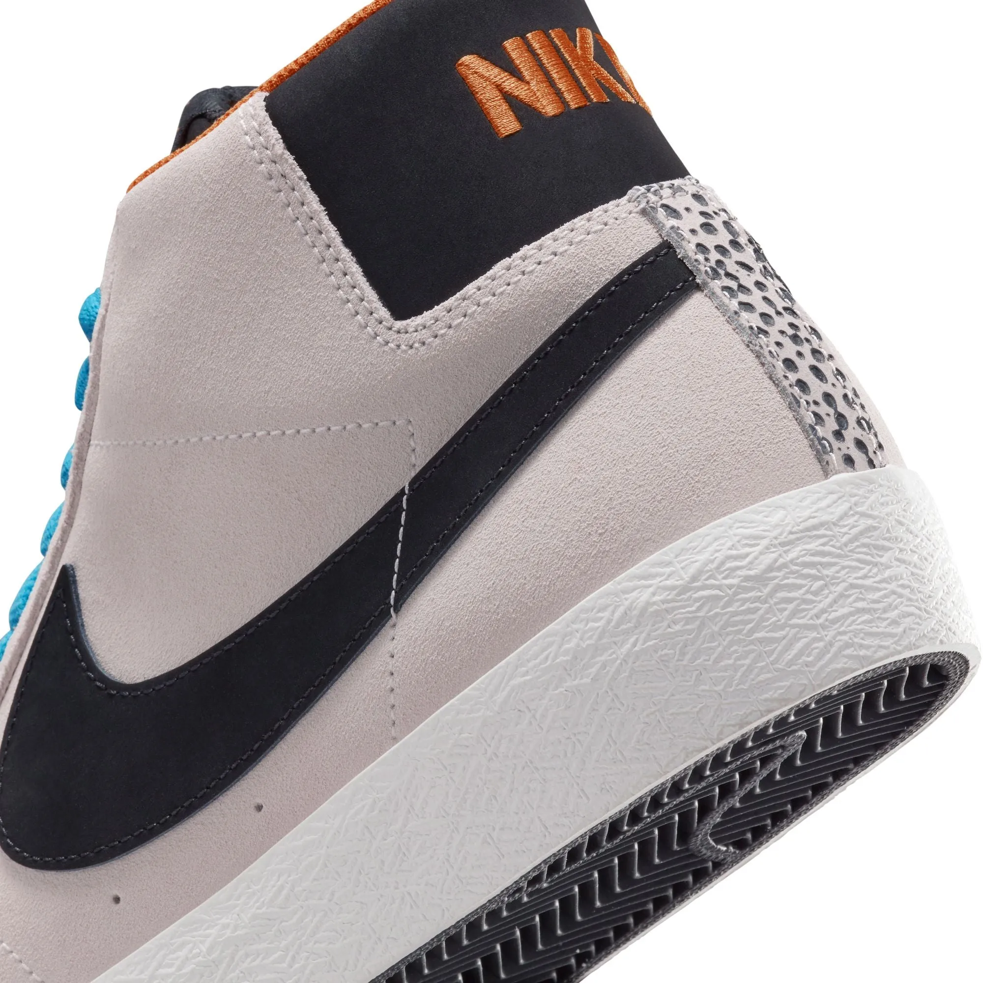 Zoom Blazer Mid Electric