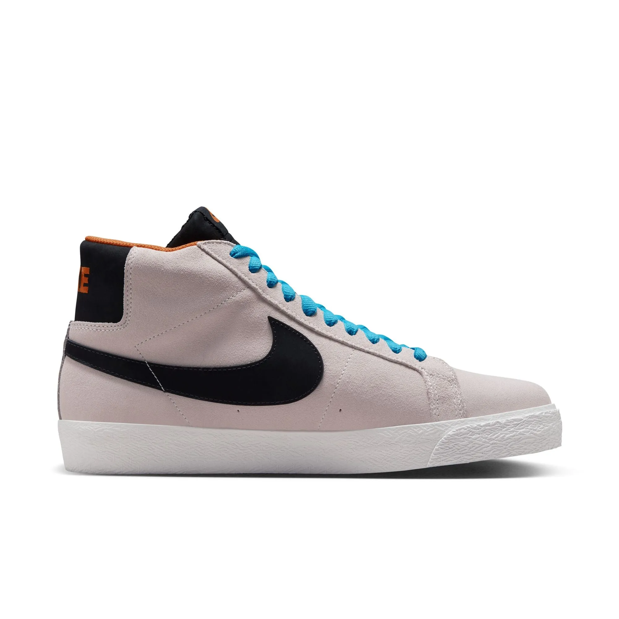 Zoom Blazer Mid Electric