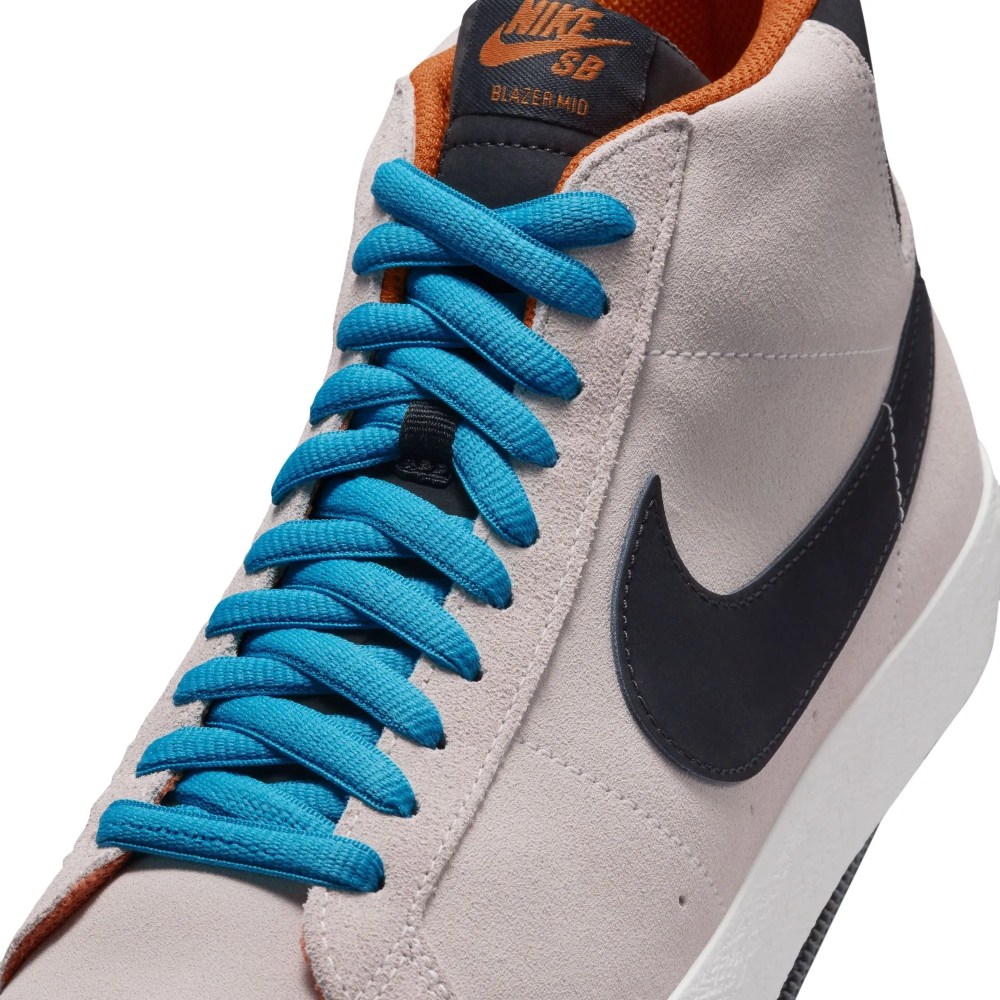 Zoom Blazer Mid Electric