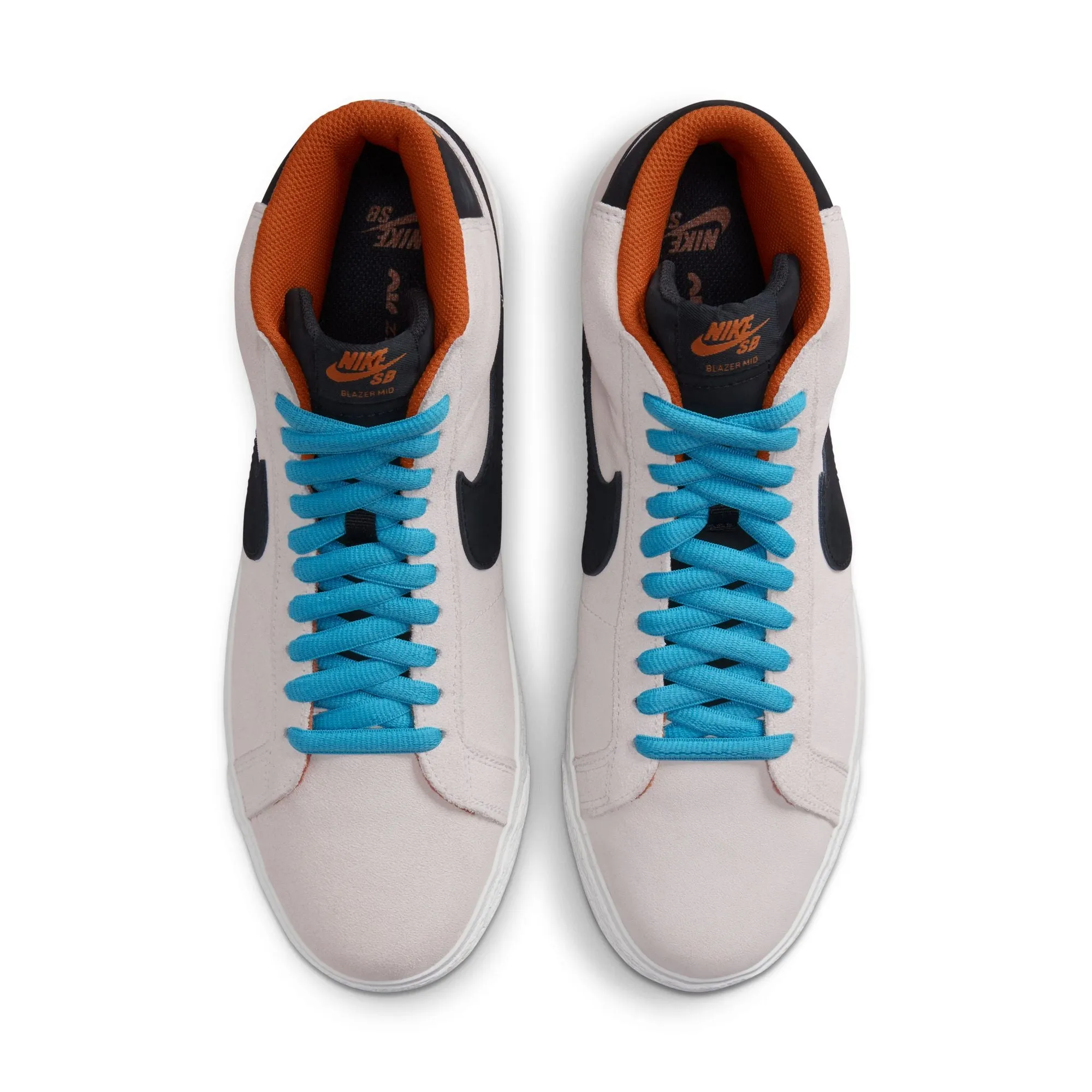 Zoom Blazer Mid Electric