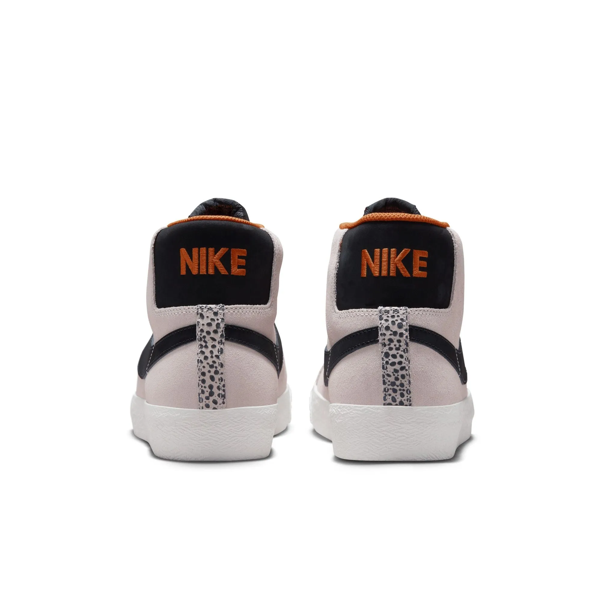 Zoom Blazer Mid Electric
